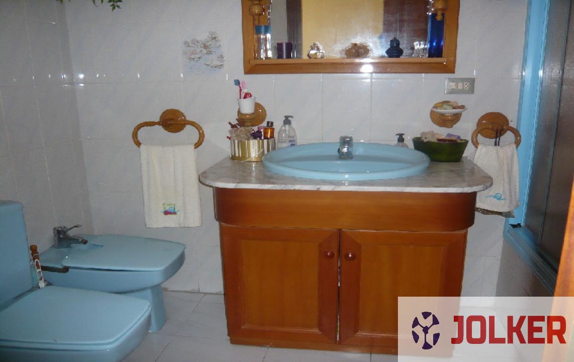 Venta de casa en Burriana