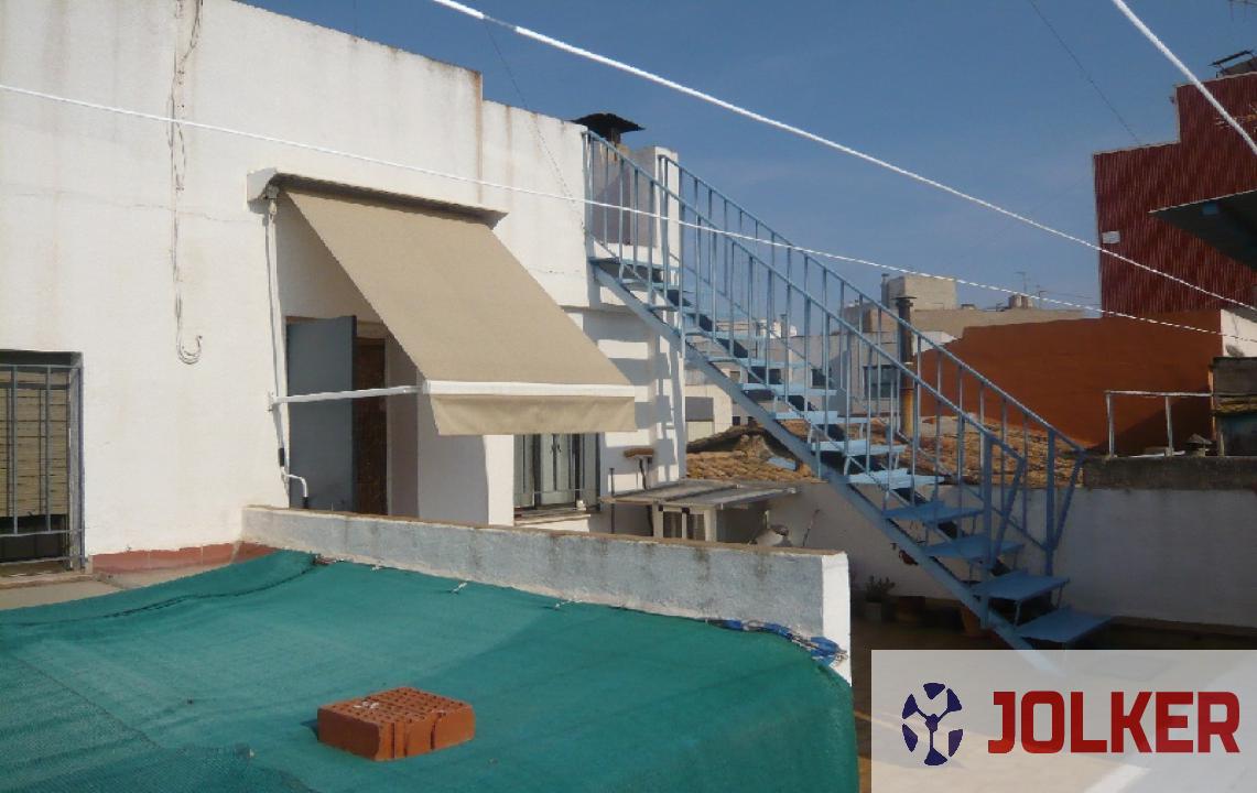 Venta de casa en Burriana