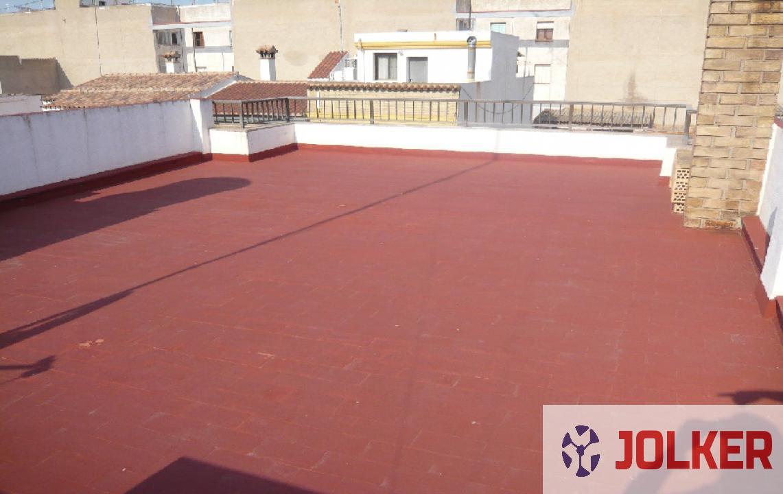 Venta de casa en Burriana