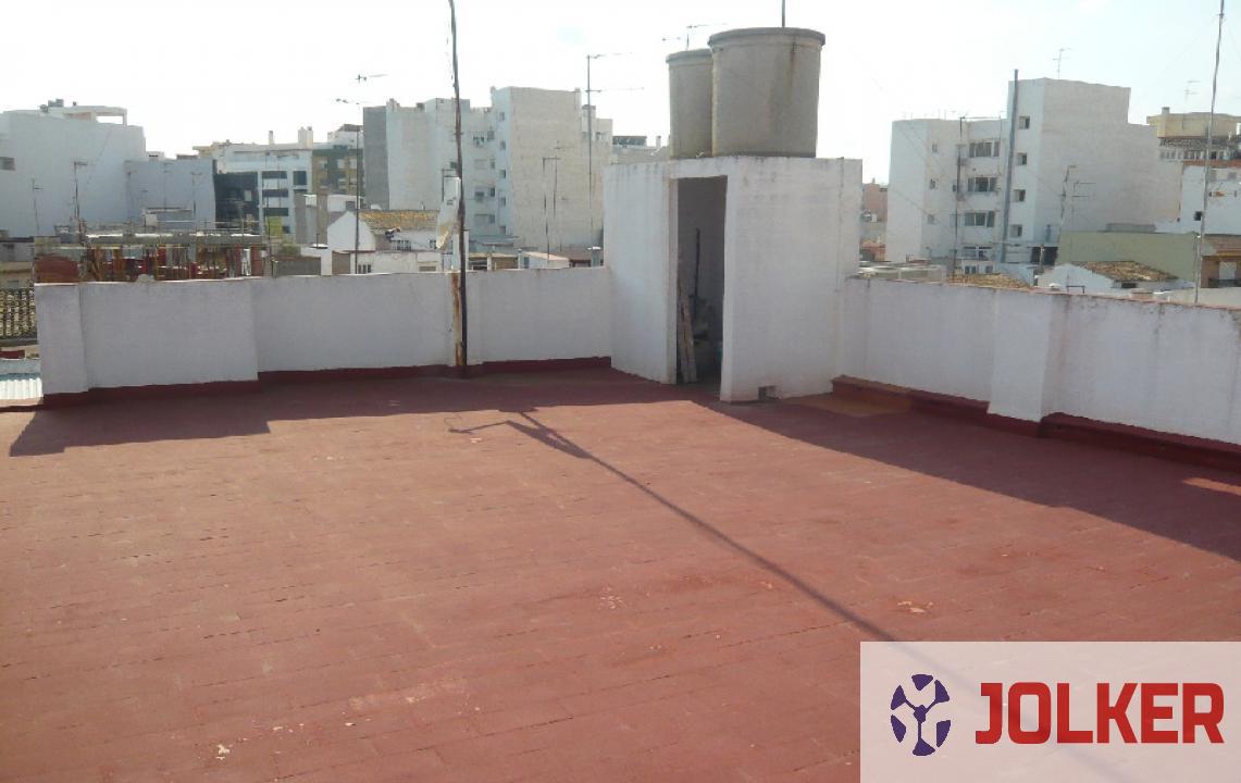 Venta de casa en Burriana