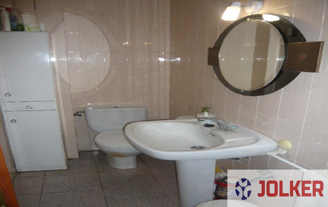 Venta de casa en Burriana