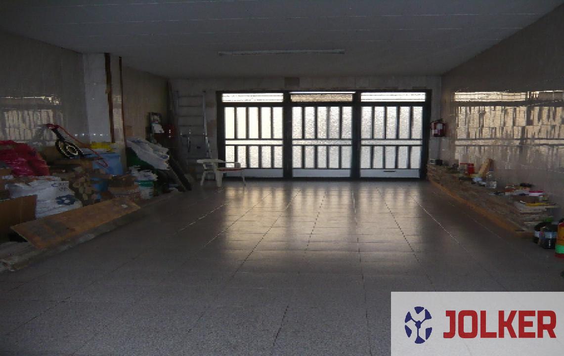 Venta de casa en Burriana