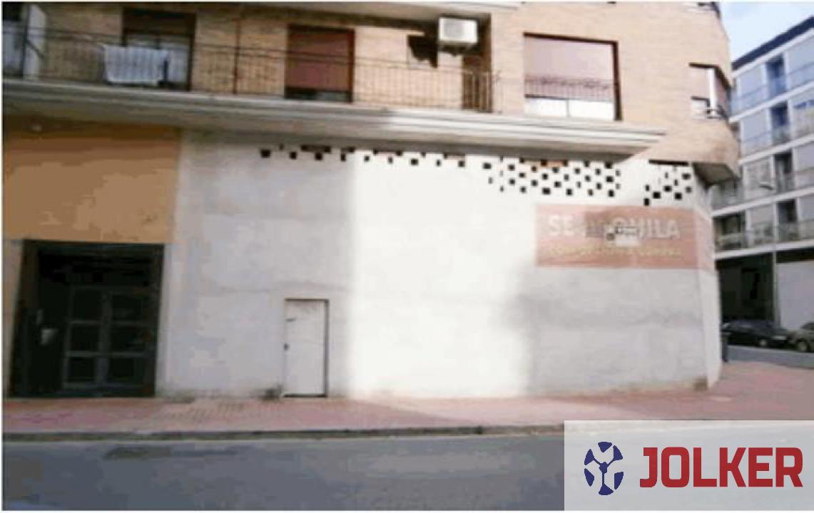 For sale of commercial in Vall d Uixó