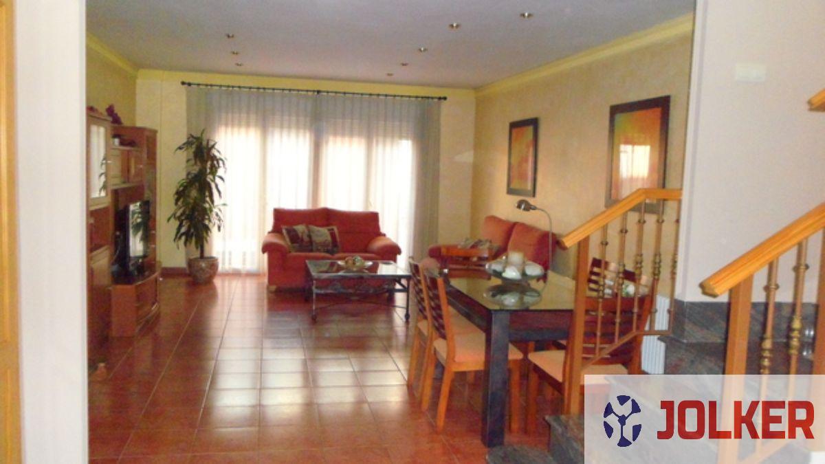 For sale of house in Burriana