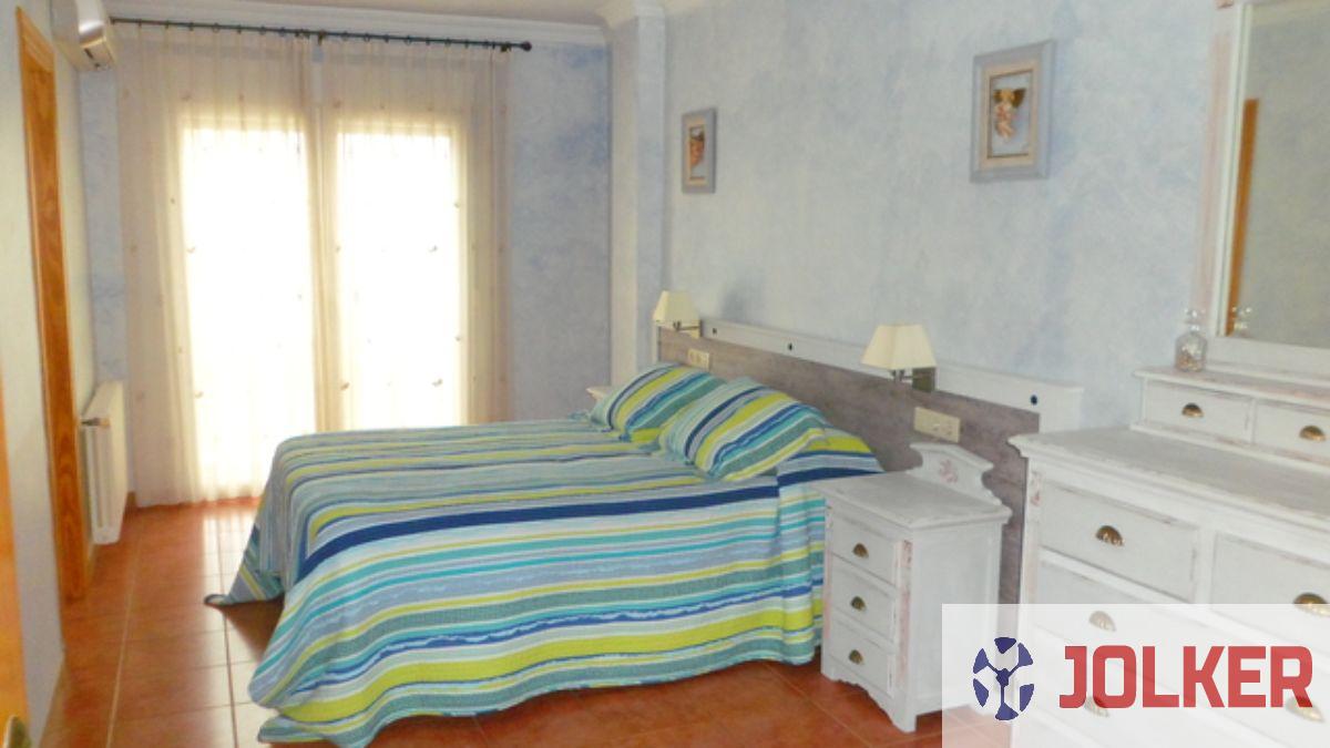 For sale of house in Burriana