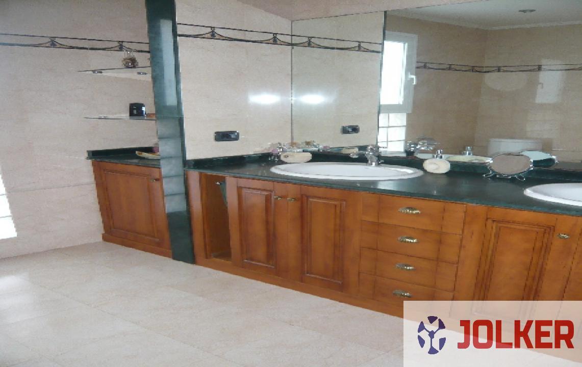 For sale of house in Burriana