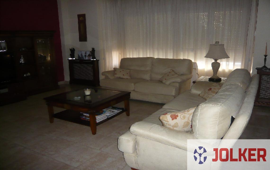 For sale of house in Burriana