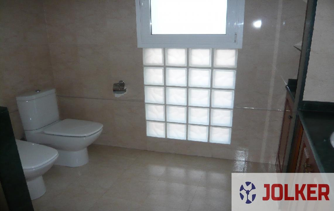 For sale of house in Burriana