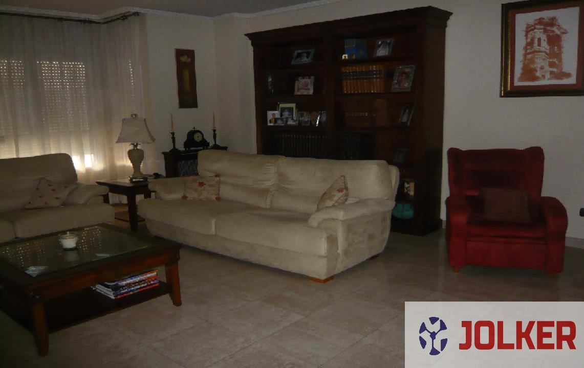 For sale of house in Burriana