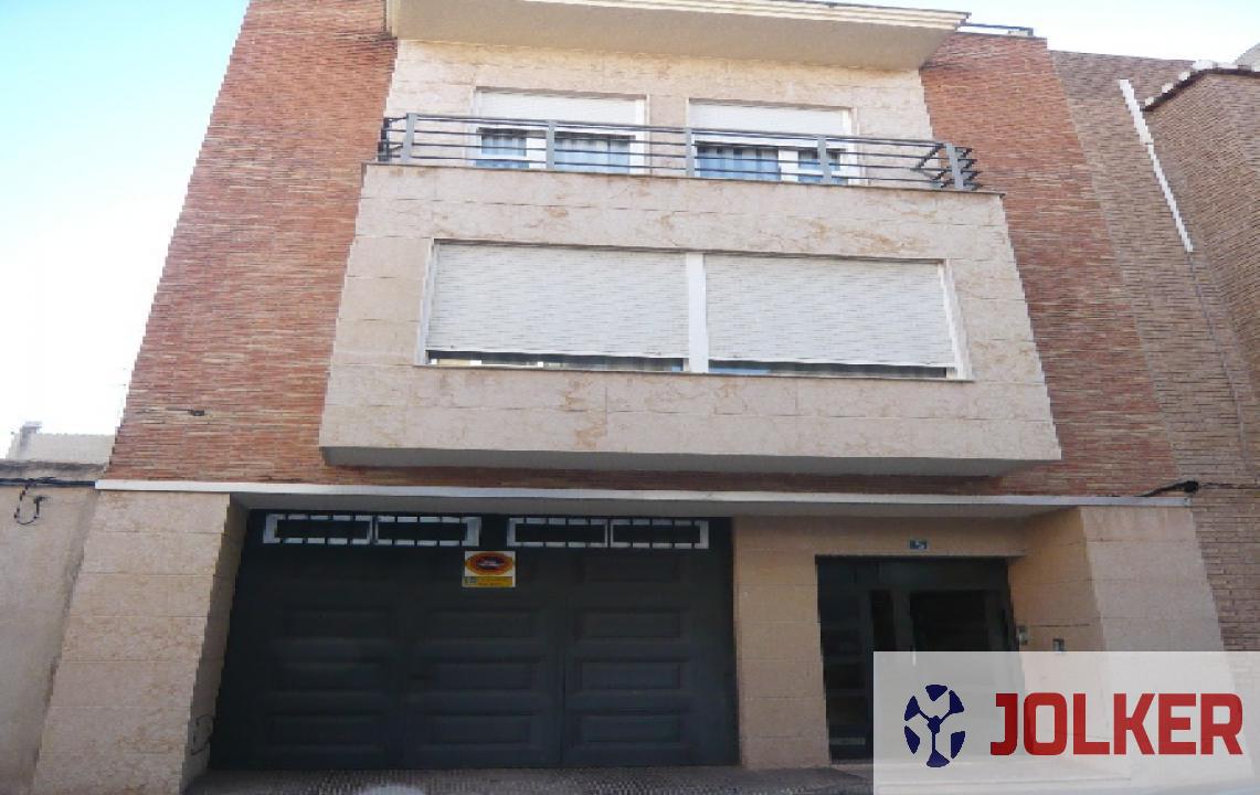 For sale of house in Burriana