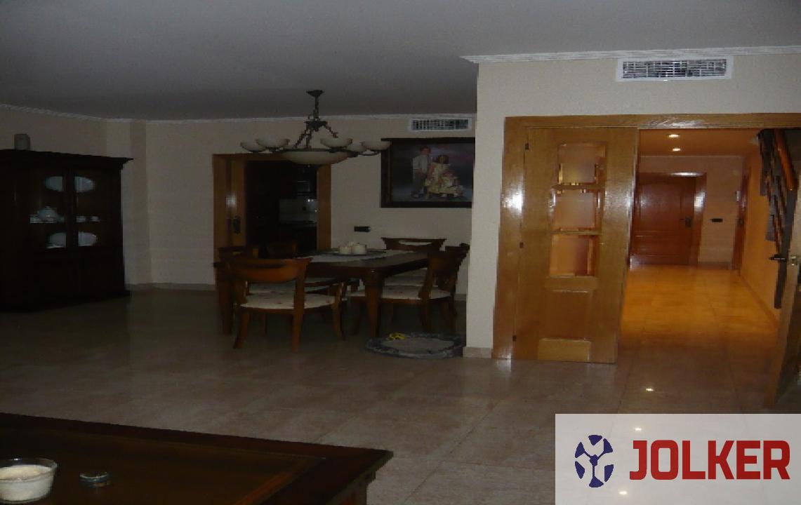 For sale of house in Burriana