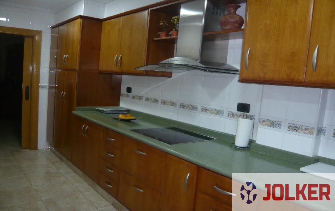 For sale of house in Burriana