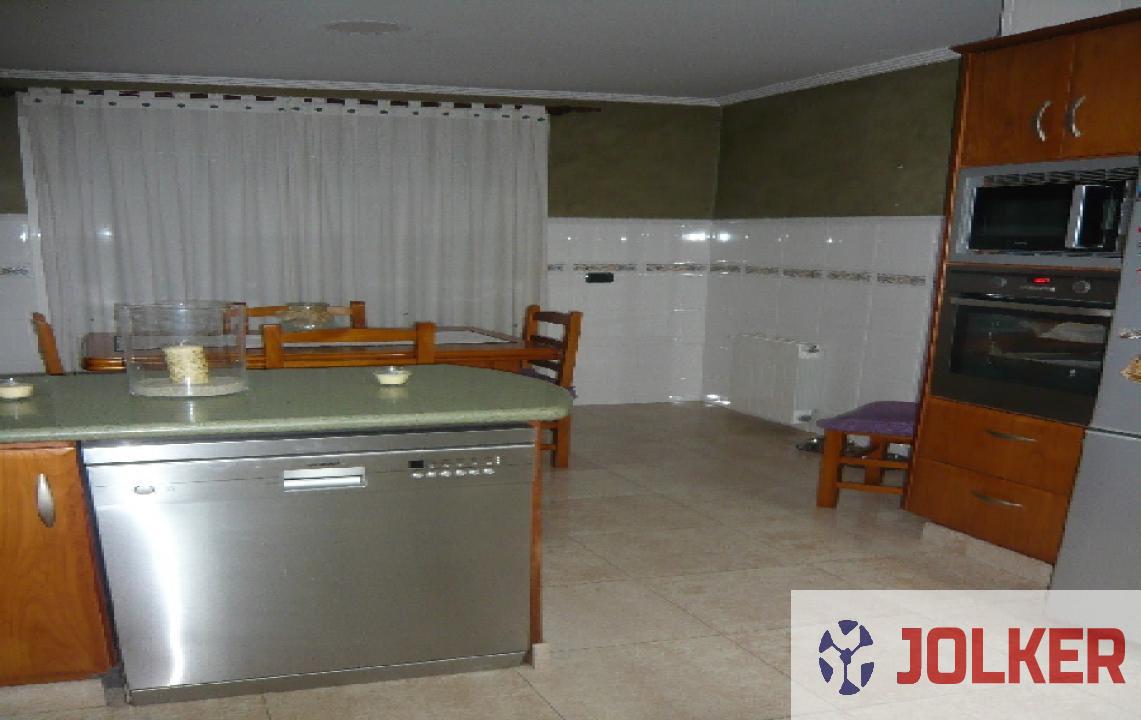 For sale of house in Burriana