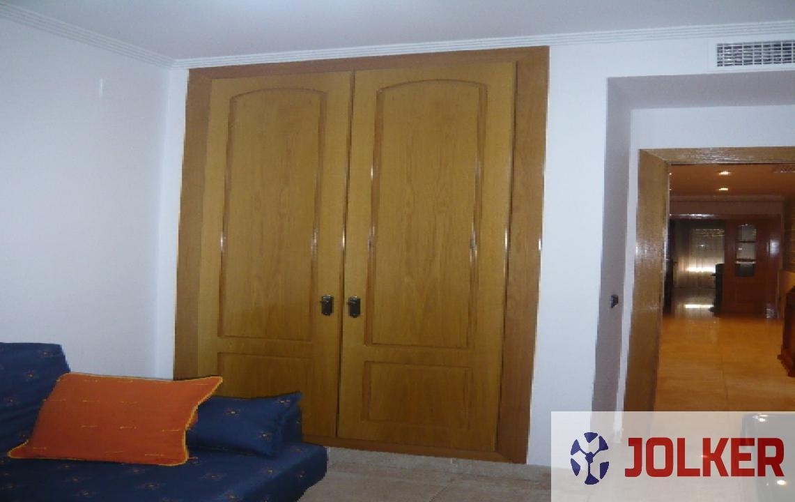 For sale of house in Burriana