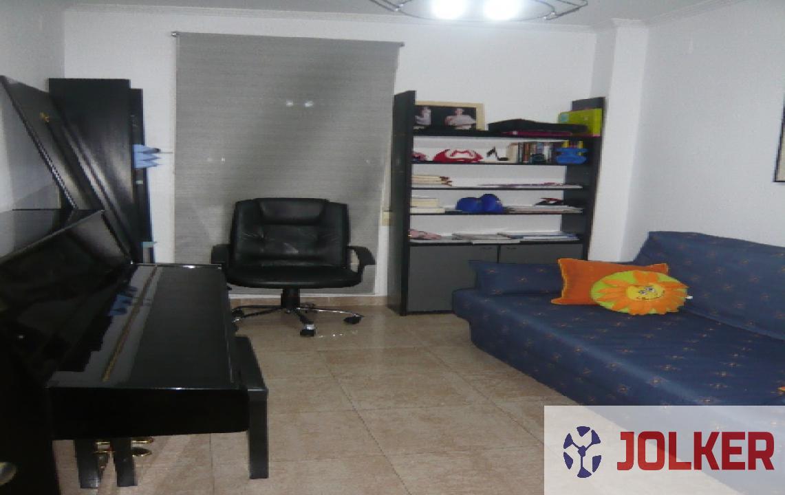 For sale of house in Burriana