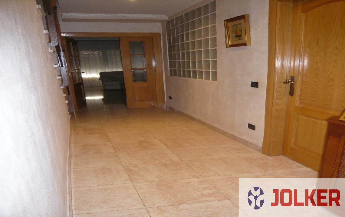 For sale of house in Burriana