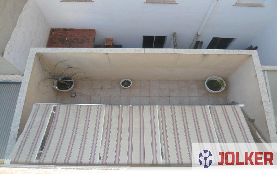 For sale of house in Burriana