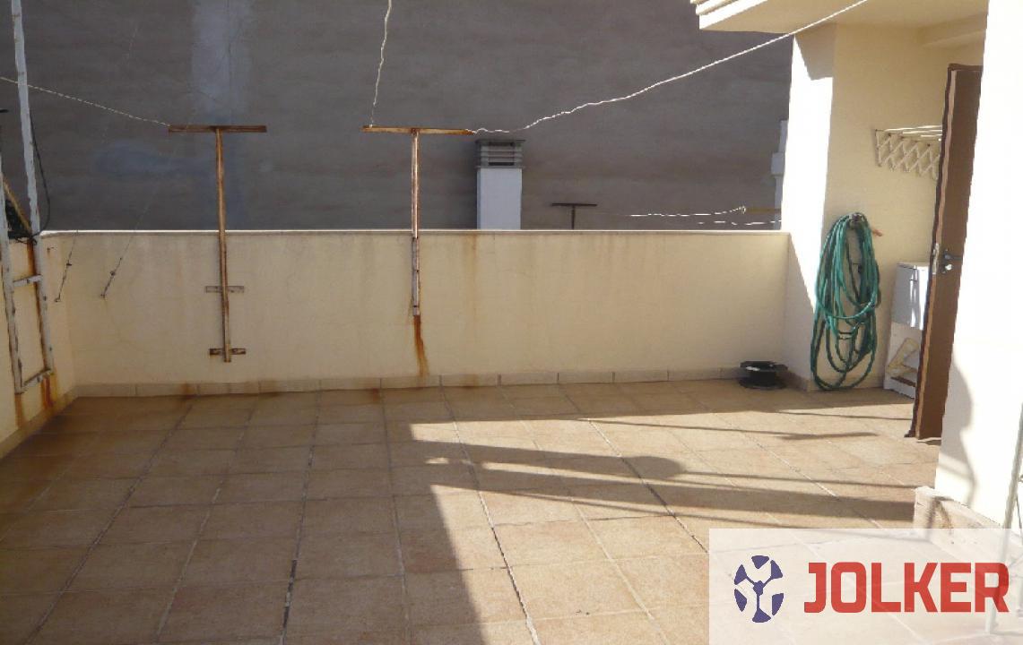 For sale of house in Burriana