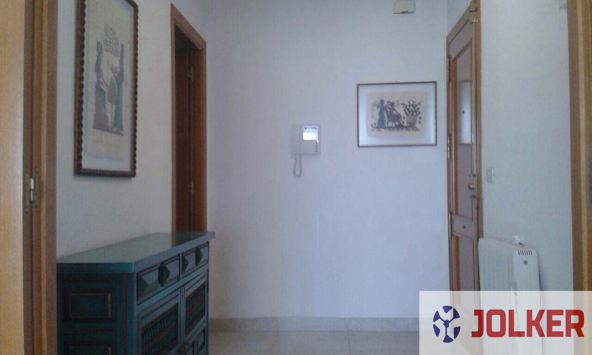 For sale of flat in Burriana