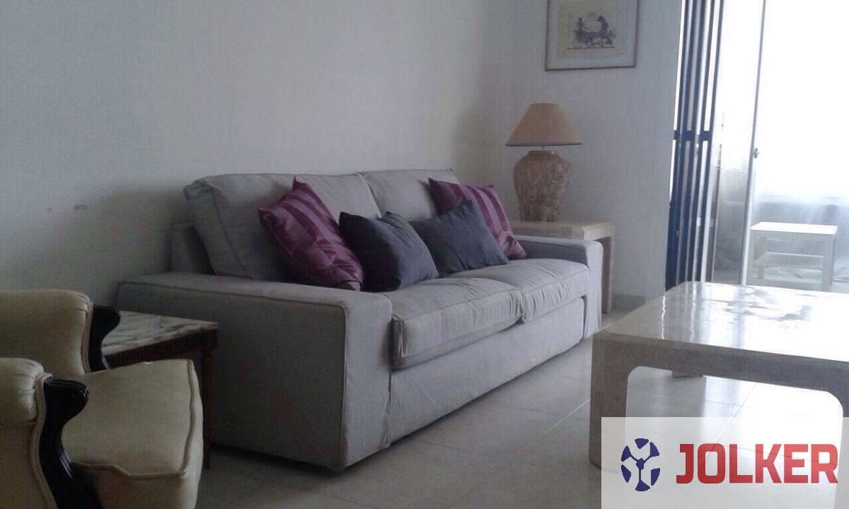 For sale of flat in Burriana