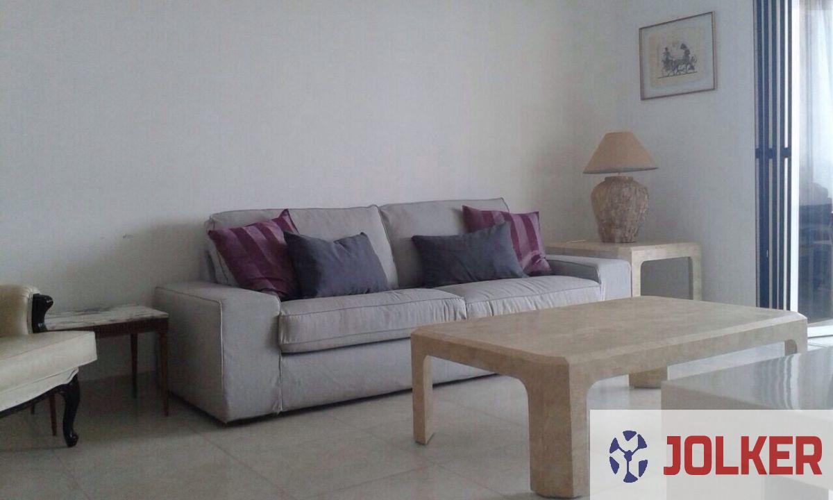 For sale of flat in Burriana