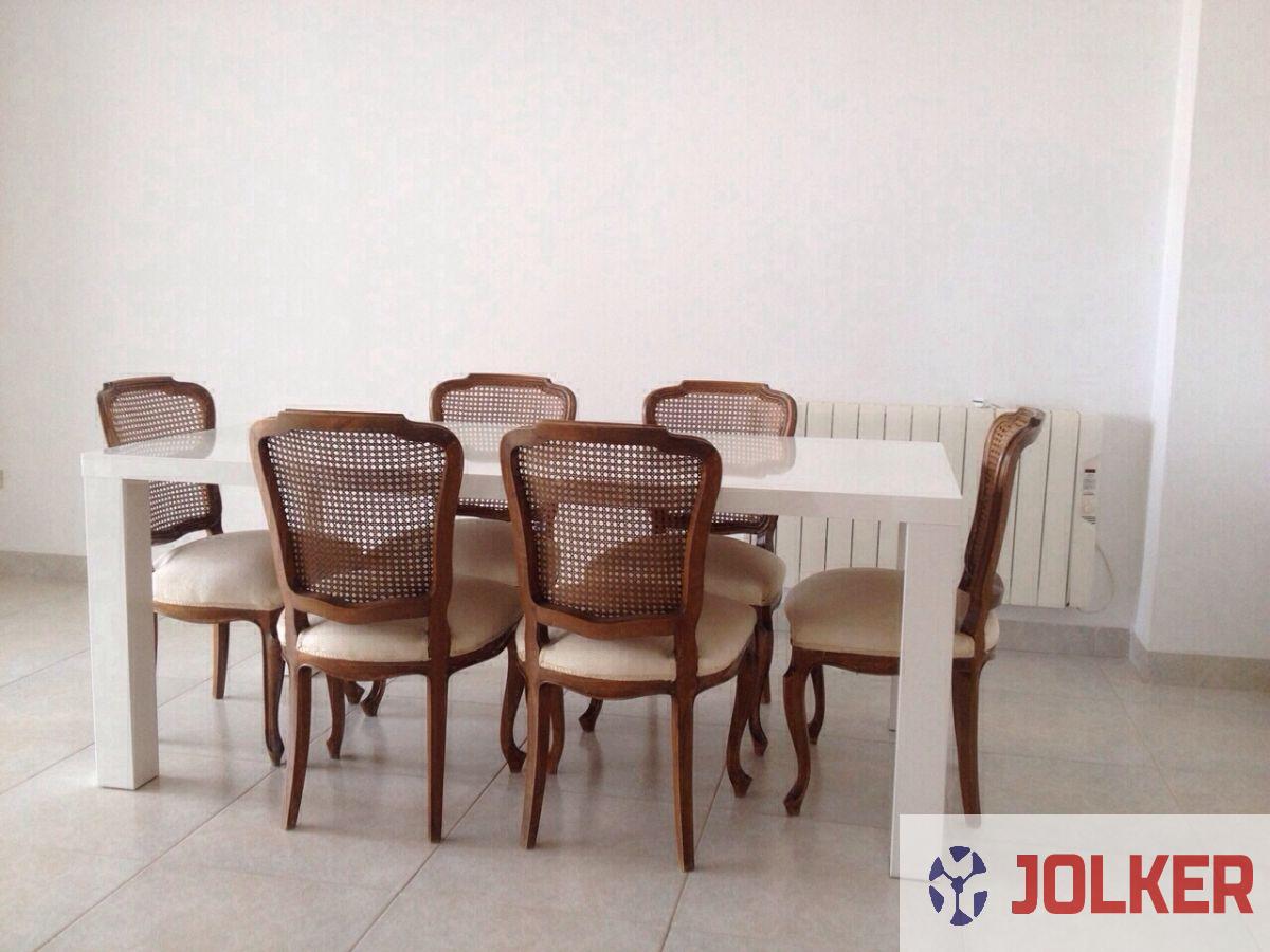 For sale of flat in Burriana