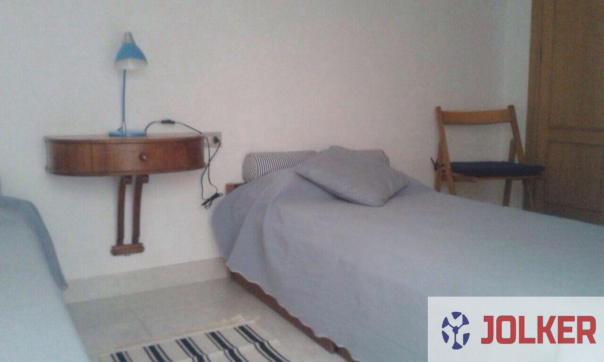 For sale of flat in Burriana