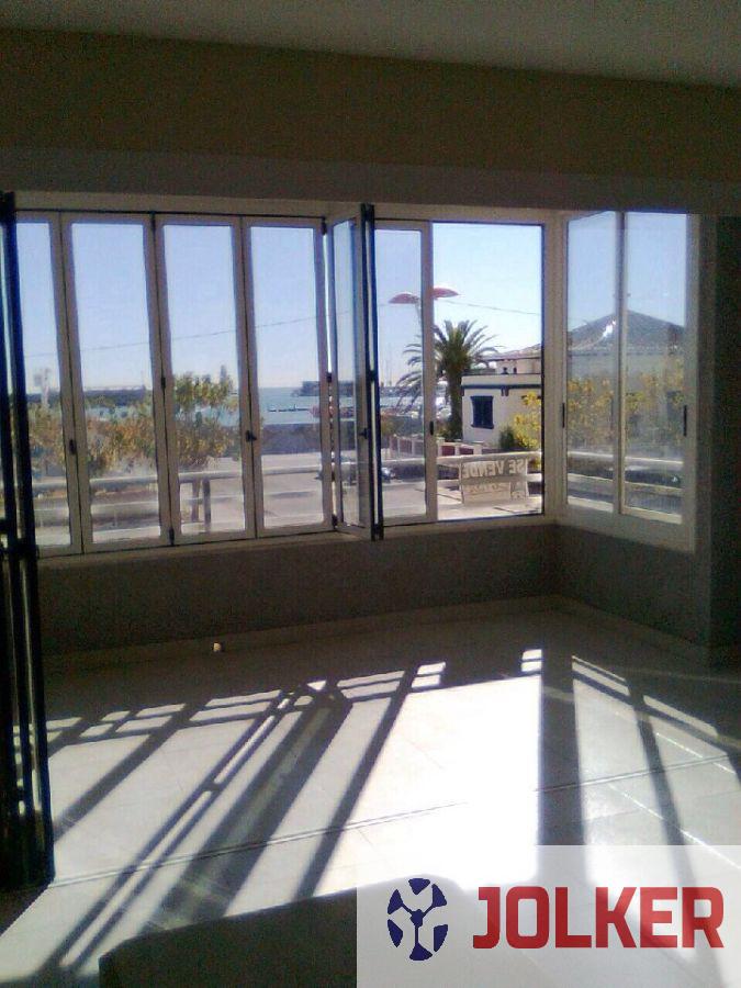 For sale of flat in Burriana