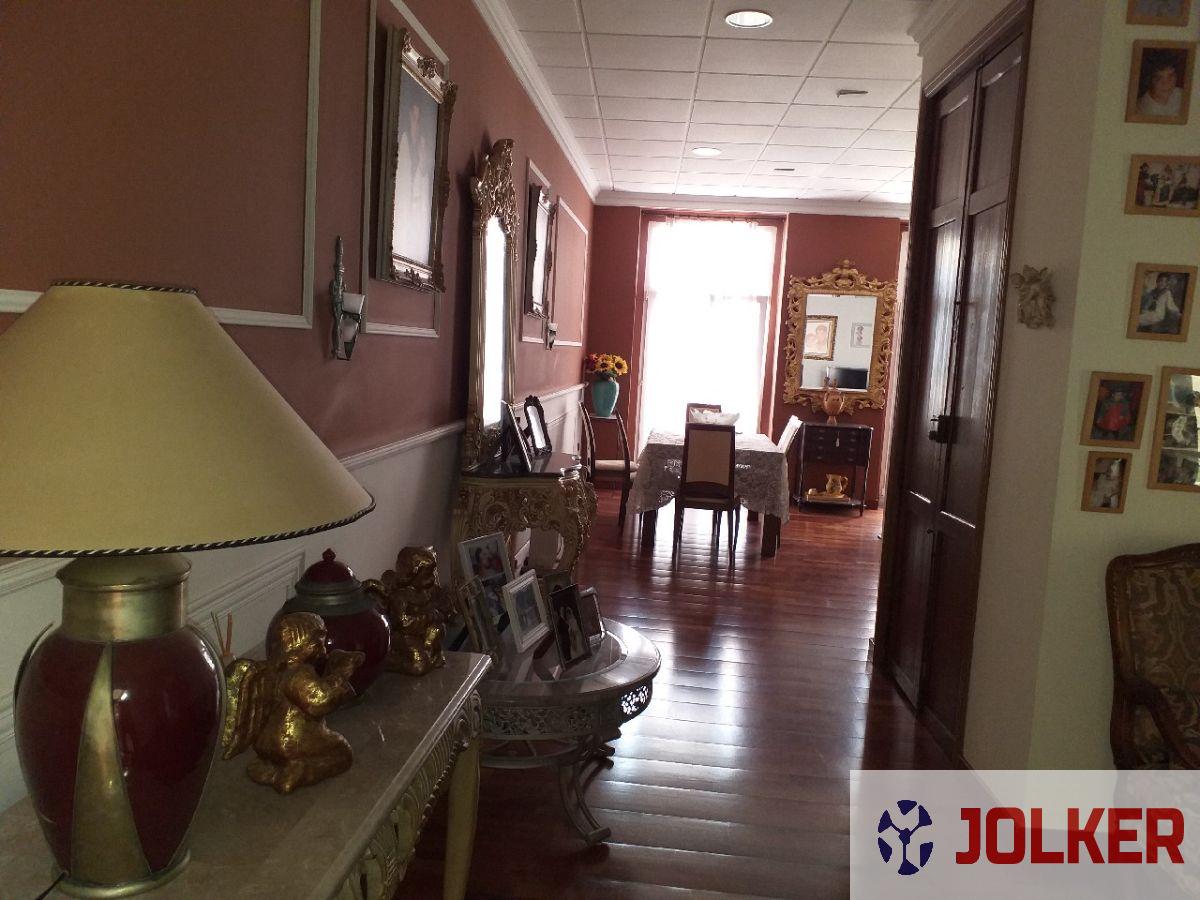 For sale of house in Burriana