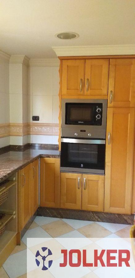 For sale of house in Burriana