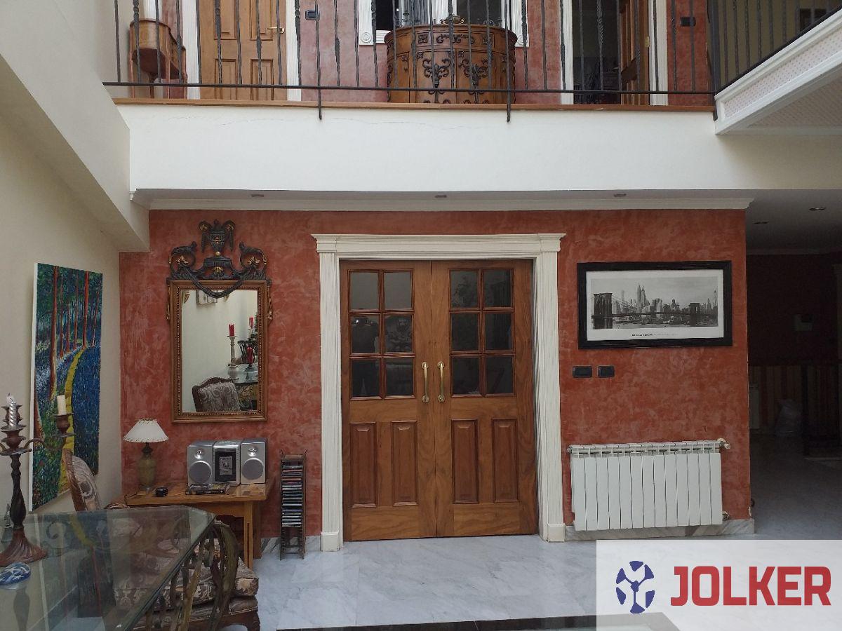 For sale of house in Burriana