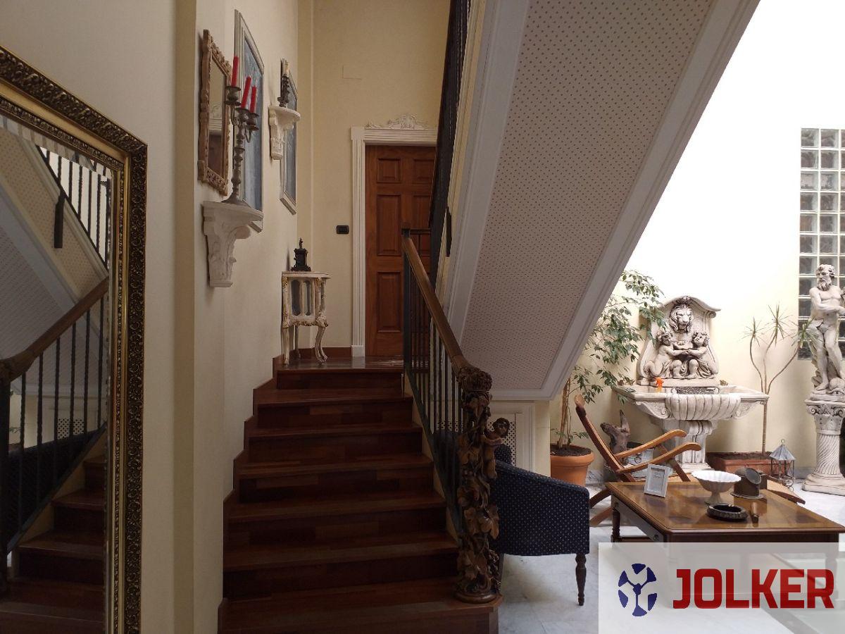 For sale of house in Burriana