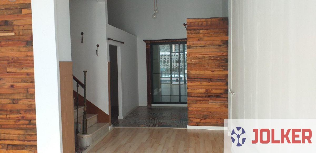 For sale of house in Burriana