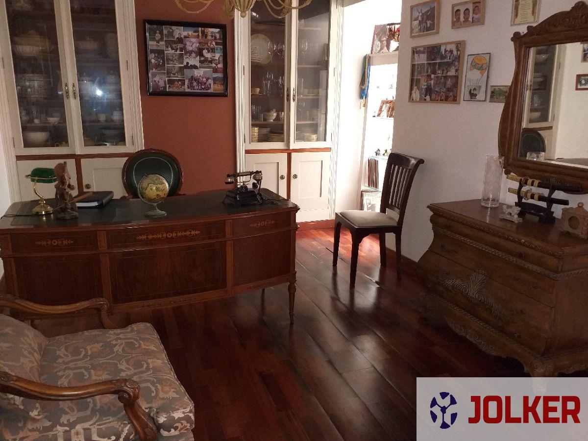 For sale of house in Burriana