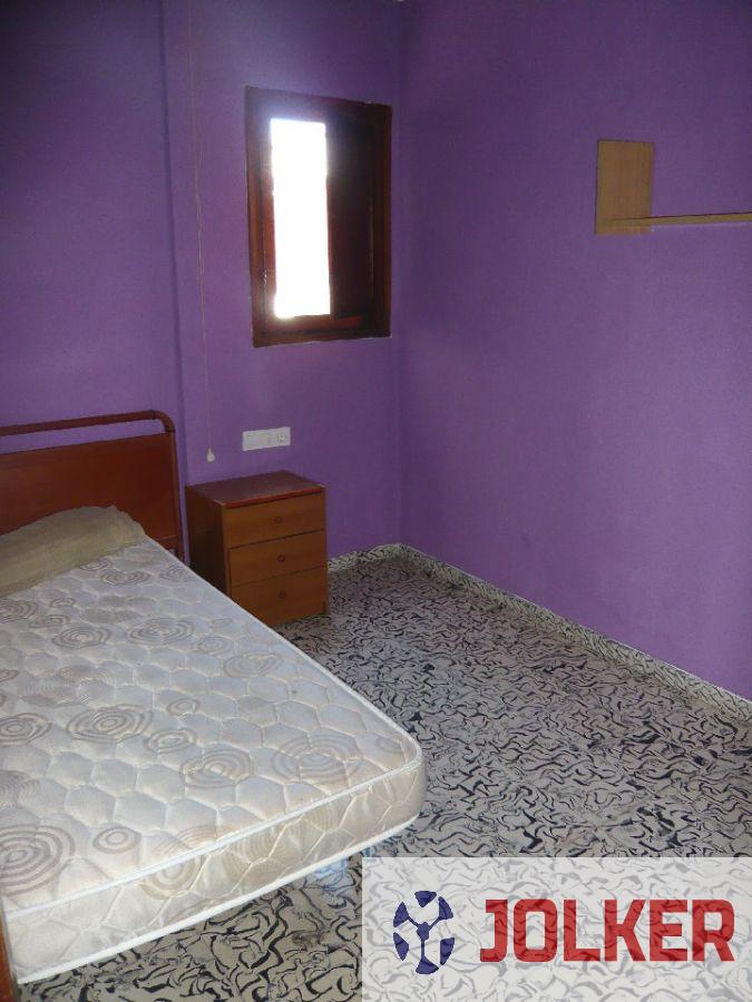 For sale of flat in Burriana
