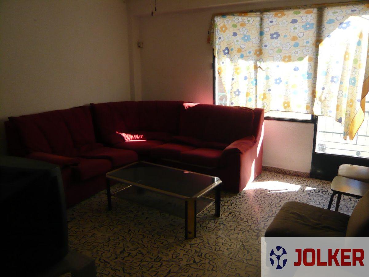 For sale of flat in Burriana