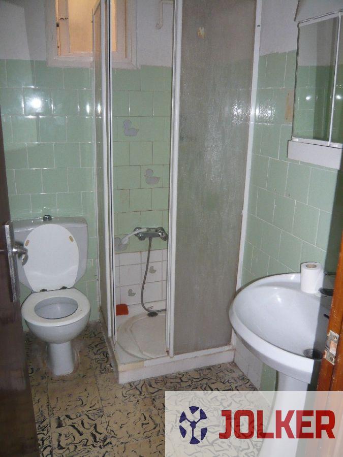 For sale of flat in Burriana