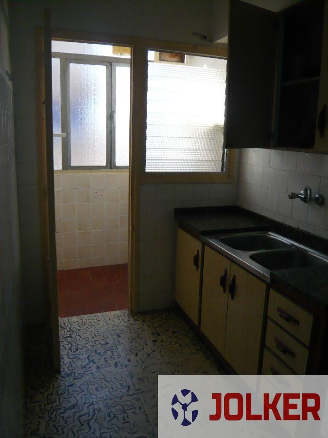 For sale of flat in Burriana
