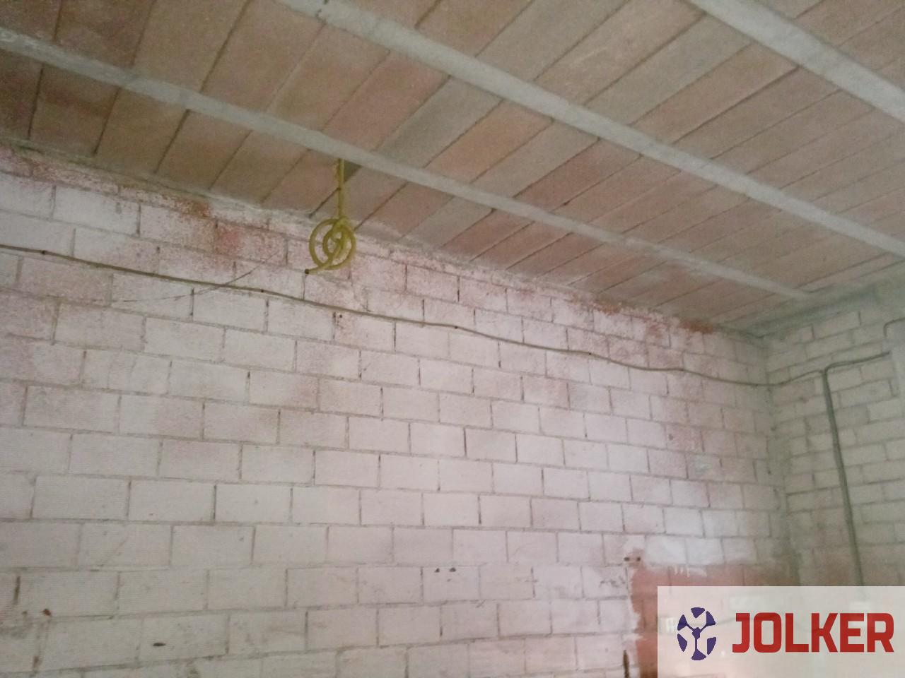 Alquiler de local en Burriana