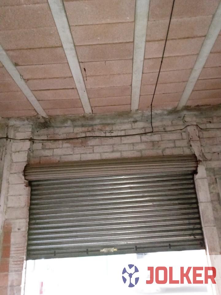 Alquiler de local en Burriana