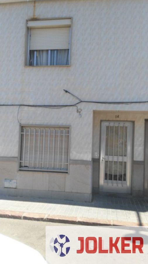 Venta de casa en Burriana