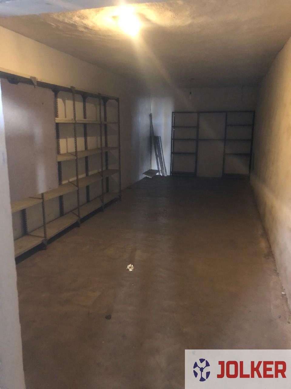 Alquiler de nave industrial en Burriana