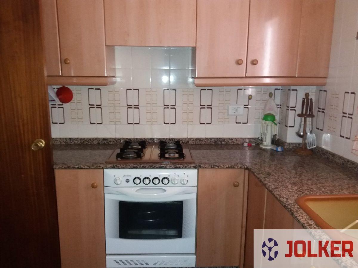 Venta de piso en Burriana