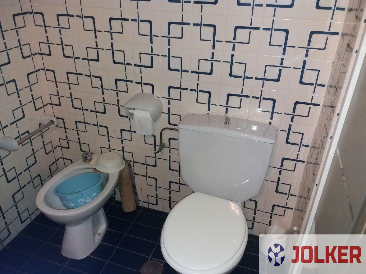 Venta de piso en Burriana