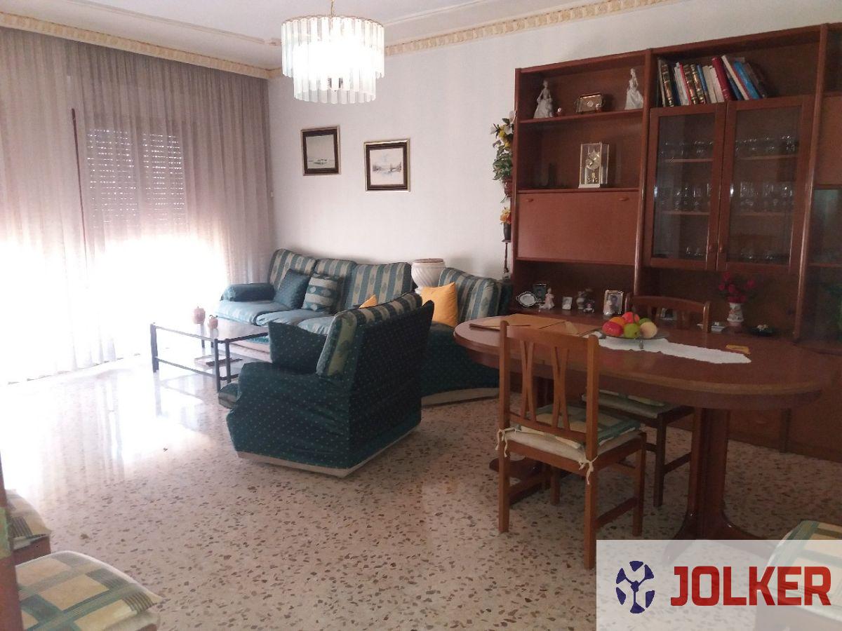 Venta de piso en Burriana