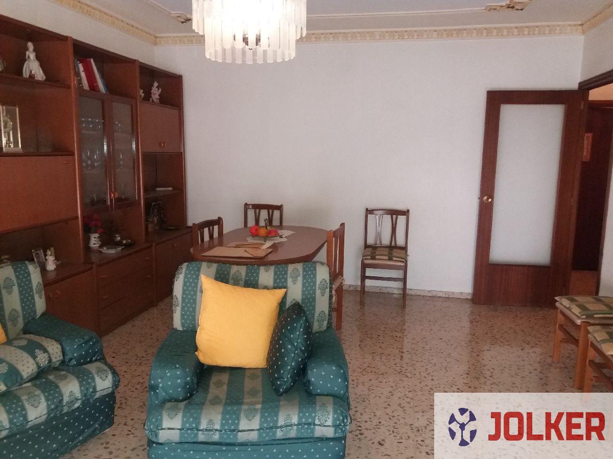 Venta de piso en Burriana