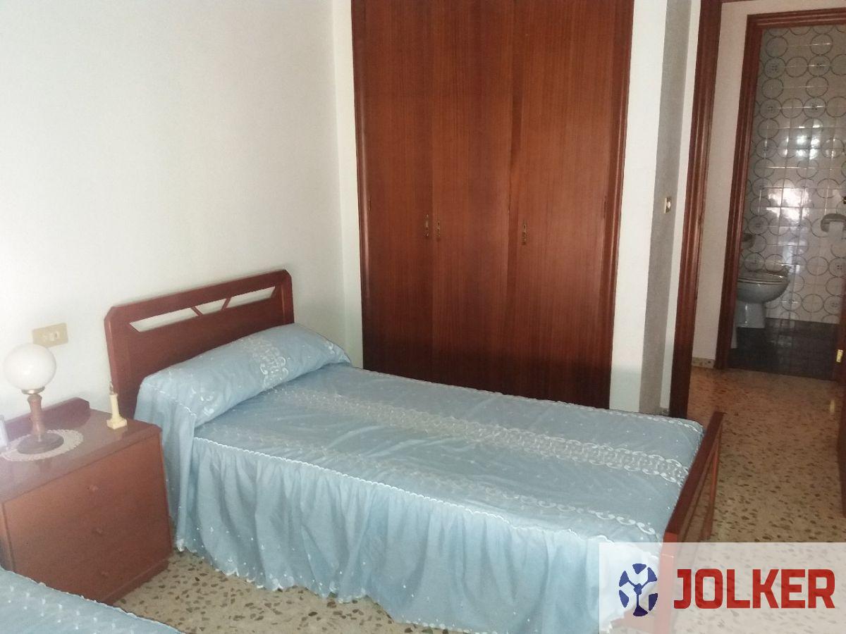 Venta de piso en Burriana