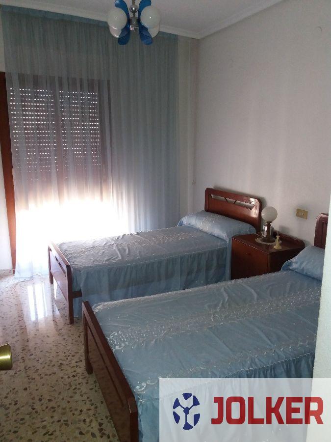 Venta de piso en Burriana