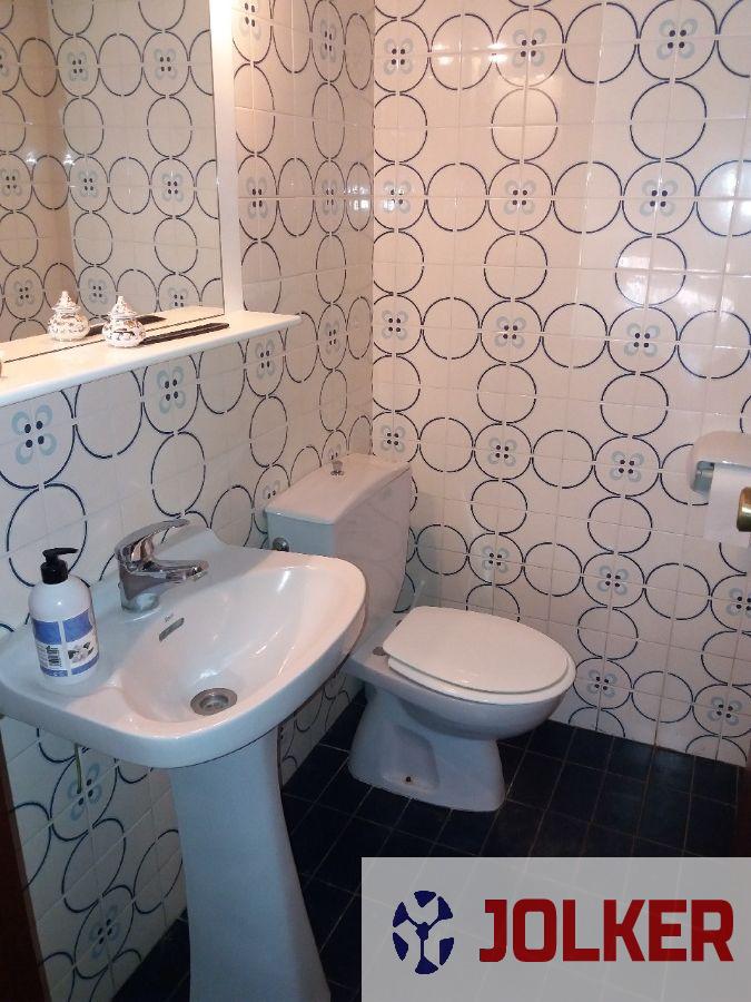 Venta de piso en Burriana