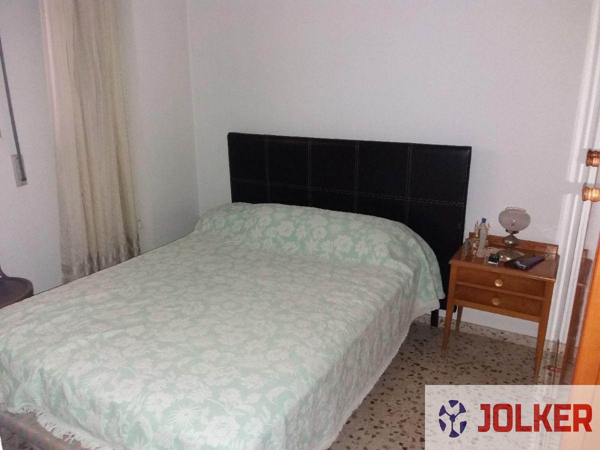 Venta de piso en Burriana